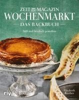 bokomslag Wochenmarkt. Das Backbuch