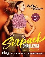 bokomslag Sixpack Challenge für Frauen