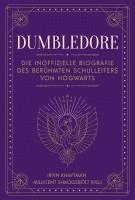bokomslag Dumbledore