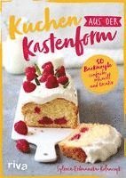 Sylwia Erdmanska-Kolanczyk - Kuchen aus der Kastenform, Häftad
