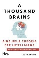 bokomslag A Thousand Brains