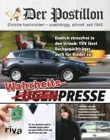 bokomslag Der Postillon