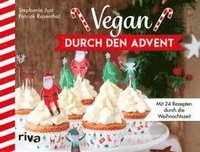bokomslag Vegan durch den Advent