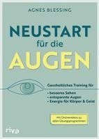 Agnes Blessing - Neustart für die Augen, Häftad