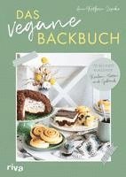 Das vegane Backbuch 1