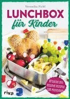 Veronika Pichl - Lunchbox für Kinder, Häftad