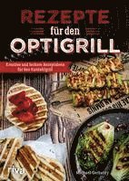 bokomslag Rezepte für den Optigrill