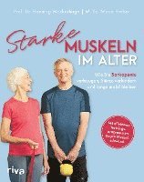 bokomslag Starke Muskeln im Alter