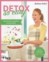 bokomslag Detox - so easy