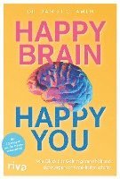 bokomslag Happy Brain - Happy You