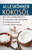 bokomslag Alleskönner Kokosöl