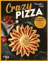 bokomslag Crazy Pizza