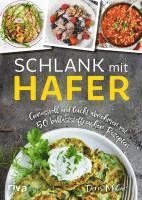 bokomslag Schlank mit Hafer