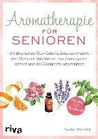 bokomslag Aromatherapie für Senioren