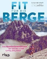 bokomslag Fit für die Berge