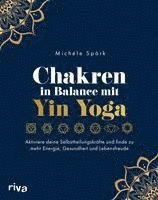 Chakren in Balance mit Yin Yoga 1