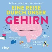 bokomslag Eine Reise durch unser Gehirn