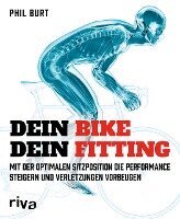 Phil Burt - Dein Bike, dein Fitting, Häftad