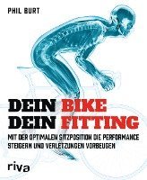 bokomslag Dein Bike, dein Fitting