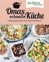 CALLEkocht - Omas schnelle Küche, Inbunden