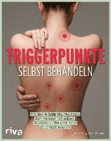 Richard Finn - Triggerpunkte selbst behandeln, Häftad