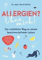 bokomslag Allergien? Ohne mich!