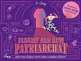 Flucht aus dem Patriarchat 1