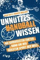 bokomslag Unnützes Handballwissen