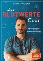 bokomslag Der Blutwerte-Code