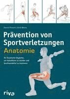 bokomslag Prävention von Sportverletzungen - Anatomie