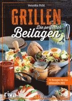 Grillen: Die perfekten Beilagen