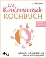 bokomslag Das Kinderwunsch-Kochbuch
