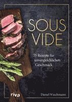 bokomslag Sous-vide