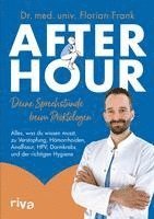 bokomslag After Hour - deine Sprechstunde beim Proktologen