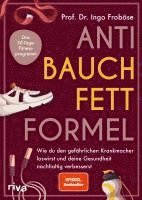 bokomslag Anti-Bauchfett-Formel