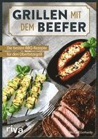 bokomslag Grillen mit dem Beefer