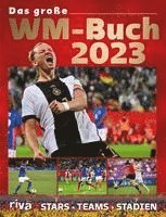 bokomslag Das große WM-Buch 2023