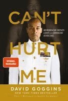 David Goggins - Can't Hurt Me, Inbunden