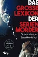 bokomslag Das große Lexikon der Serienmörder