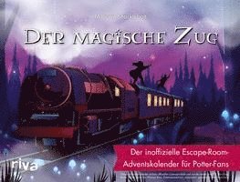 Der magische Zug 1