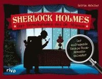 bokomslag Sherlock Holmes - Das Verschwinden des Dr. Watson