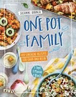 One Pot Family 1