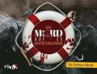 bokomslag Mord auf Ex 2 - Der Adventskalender