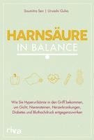 Harnsäure in Balance 1