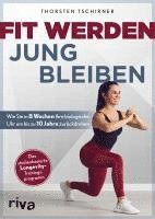 Fit werden - jung bleiben 1