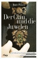 bokomslag Der Clan und die Juwelen