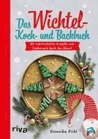 bokomslag Das Wichtel-Koch- und Backbuch
