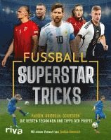 bokomslag Fußball-Superstar-Tricks