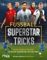 Fußball-Superstar-Tricks 1