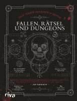 The Game Master's Book: Fallen, Rätsel und Dungeons